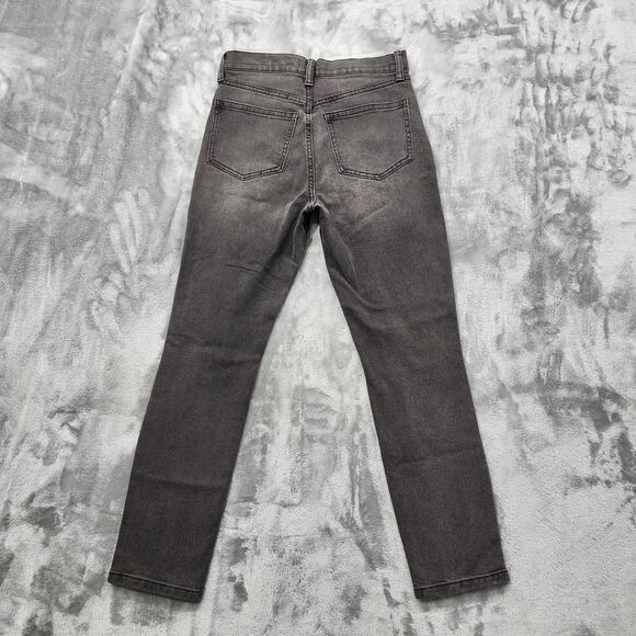 Regeneration Celebrity Pink Jeans Womens 3/26 Apothecary Mindful High Rise Mom - Picture 3 of 14